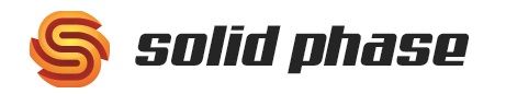 株式会社 Solid Phase